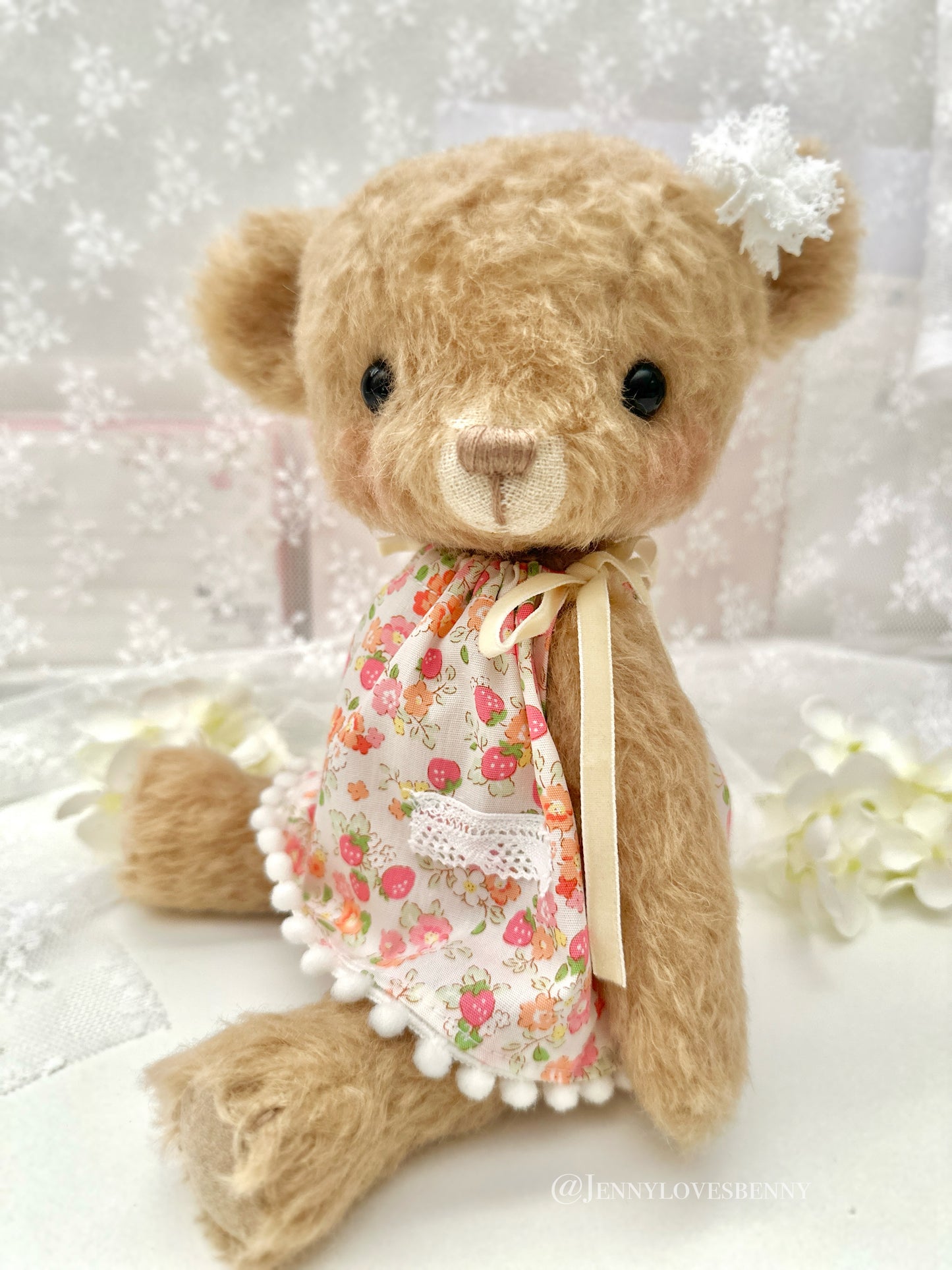 Jenny Bear