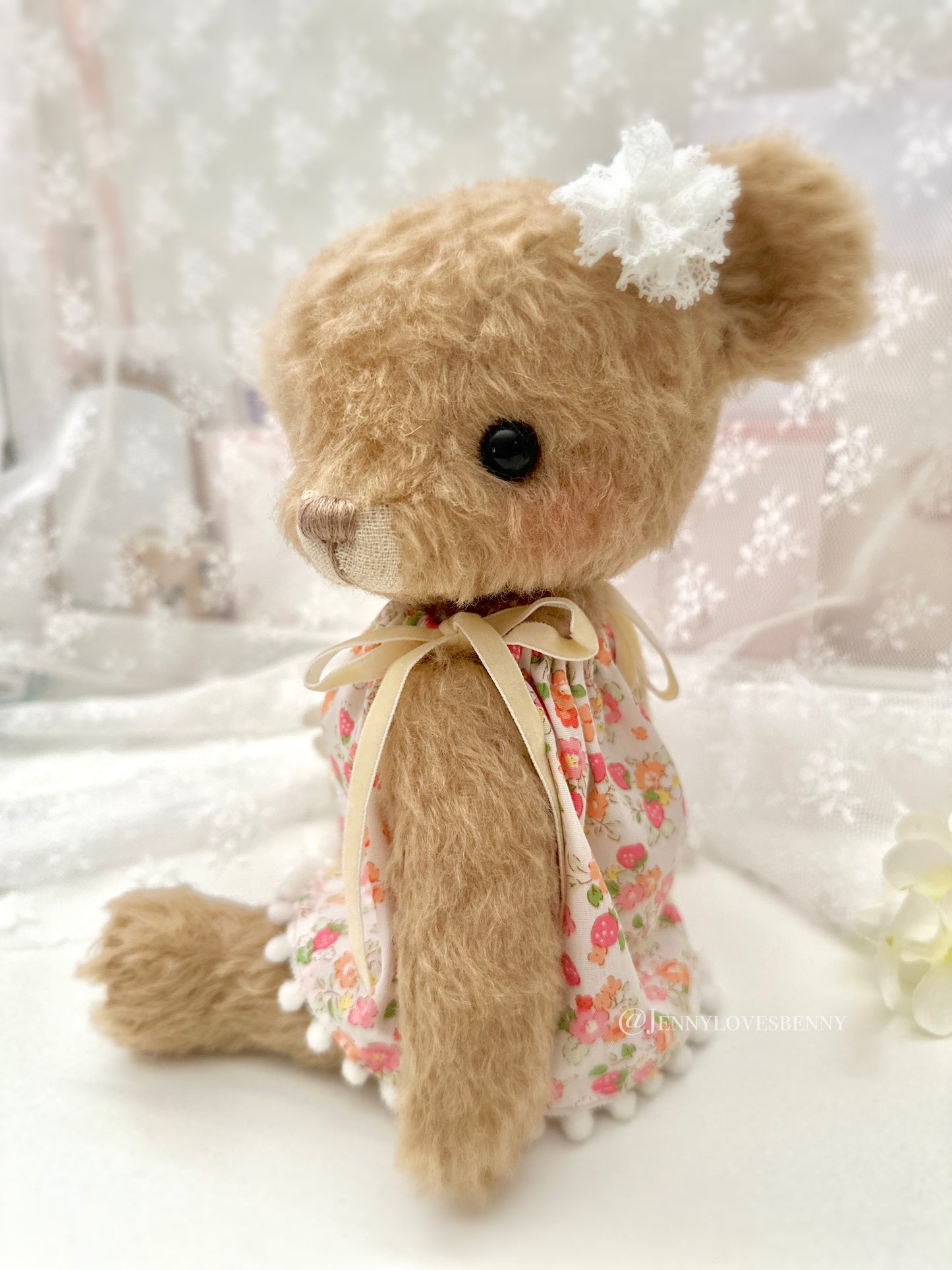 Jenny Bear