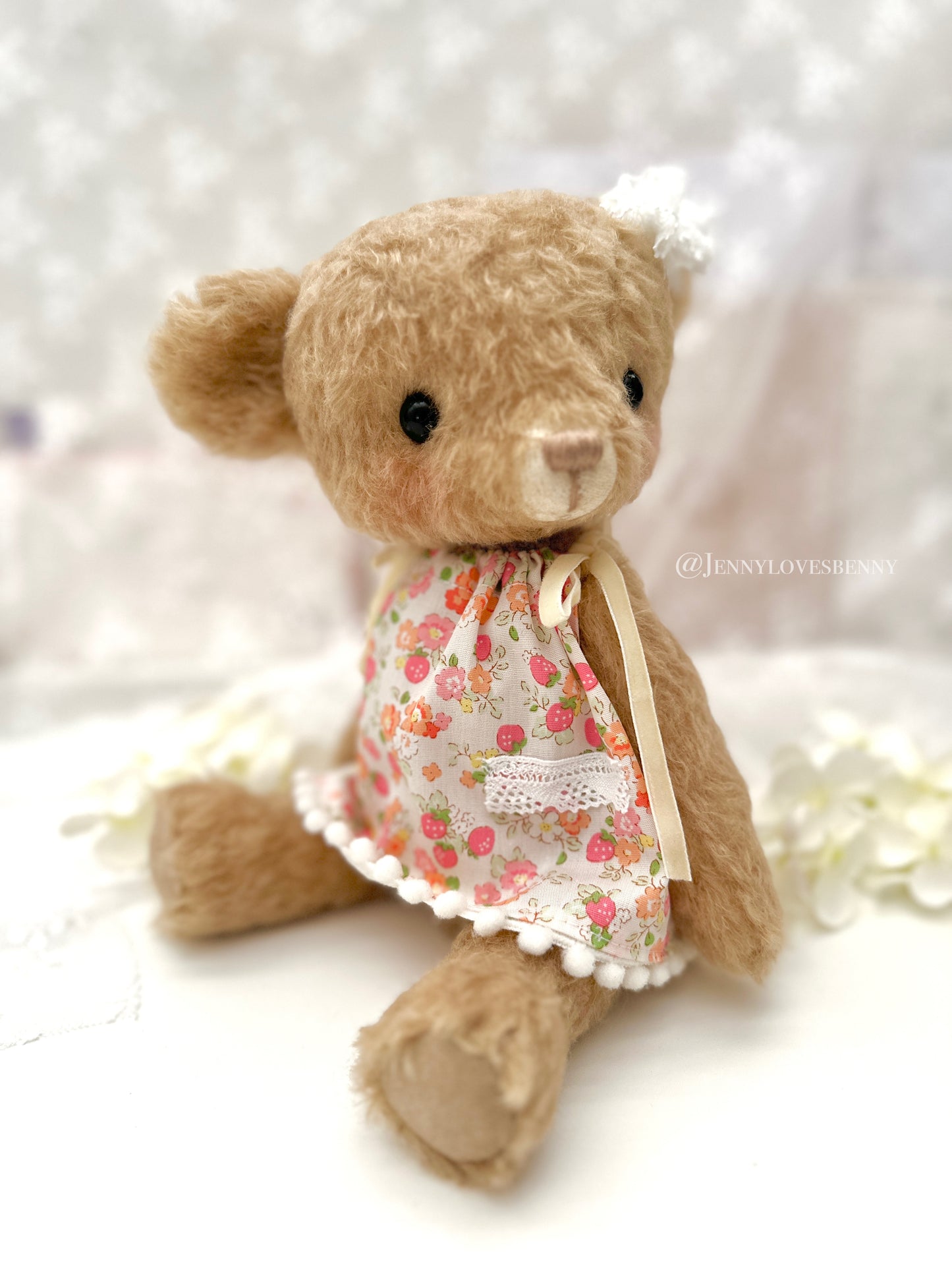 Jenny Bear