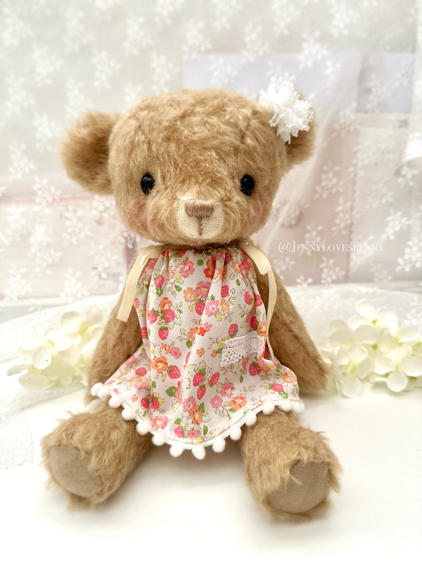 Jenny Bear