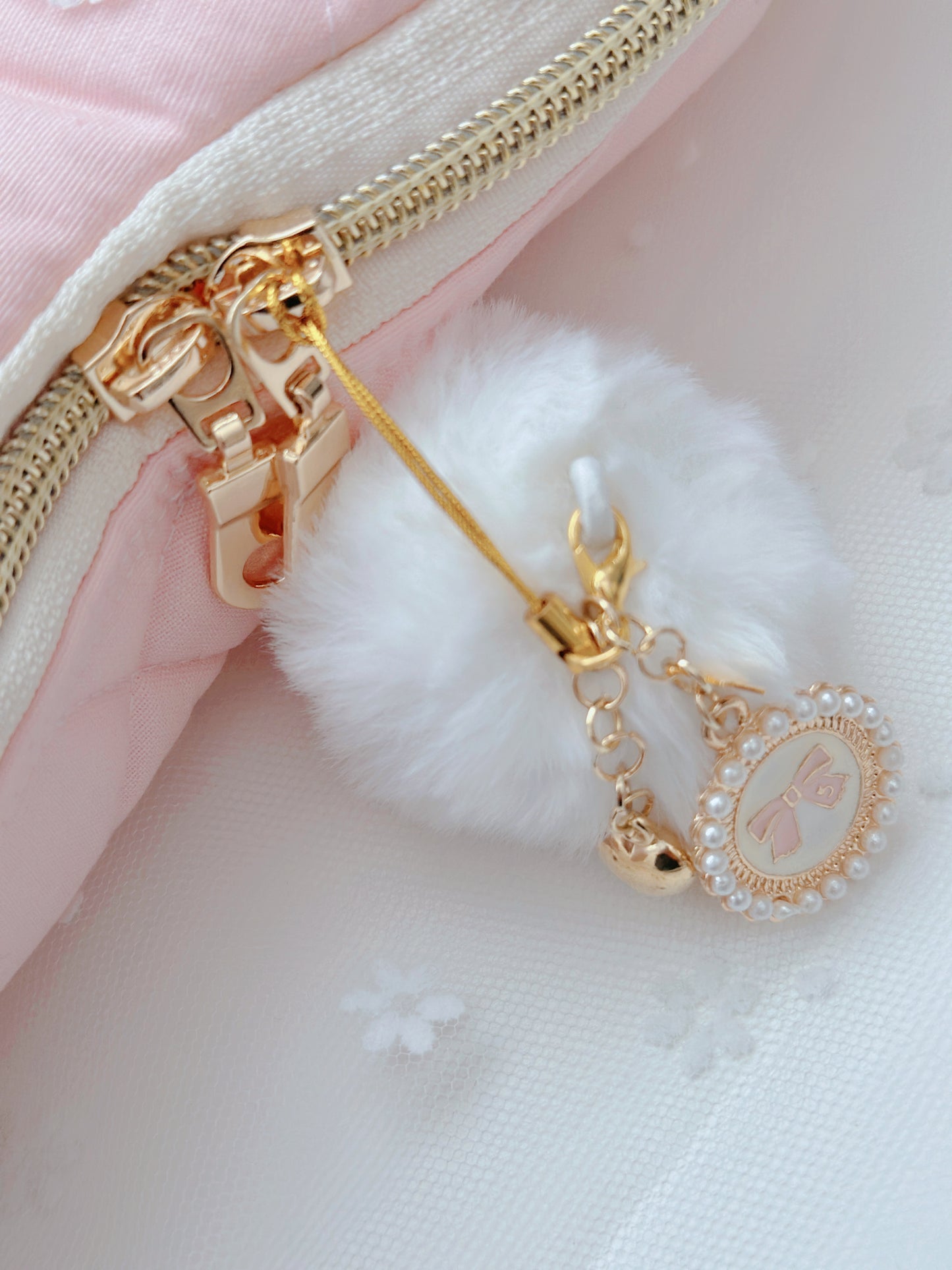 Ballerina Blythe Carrier Case
