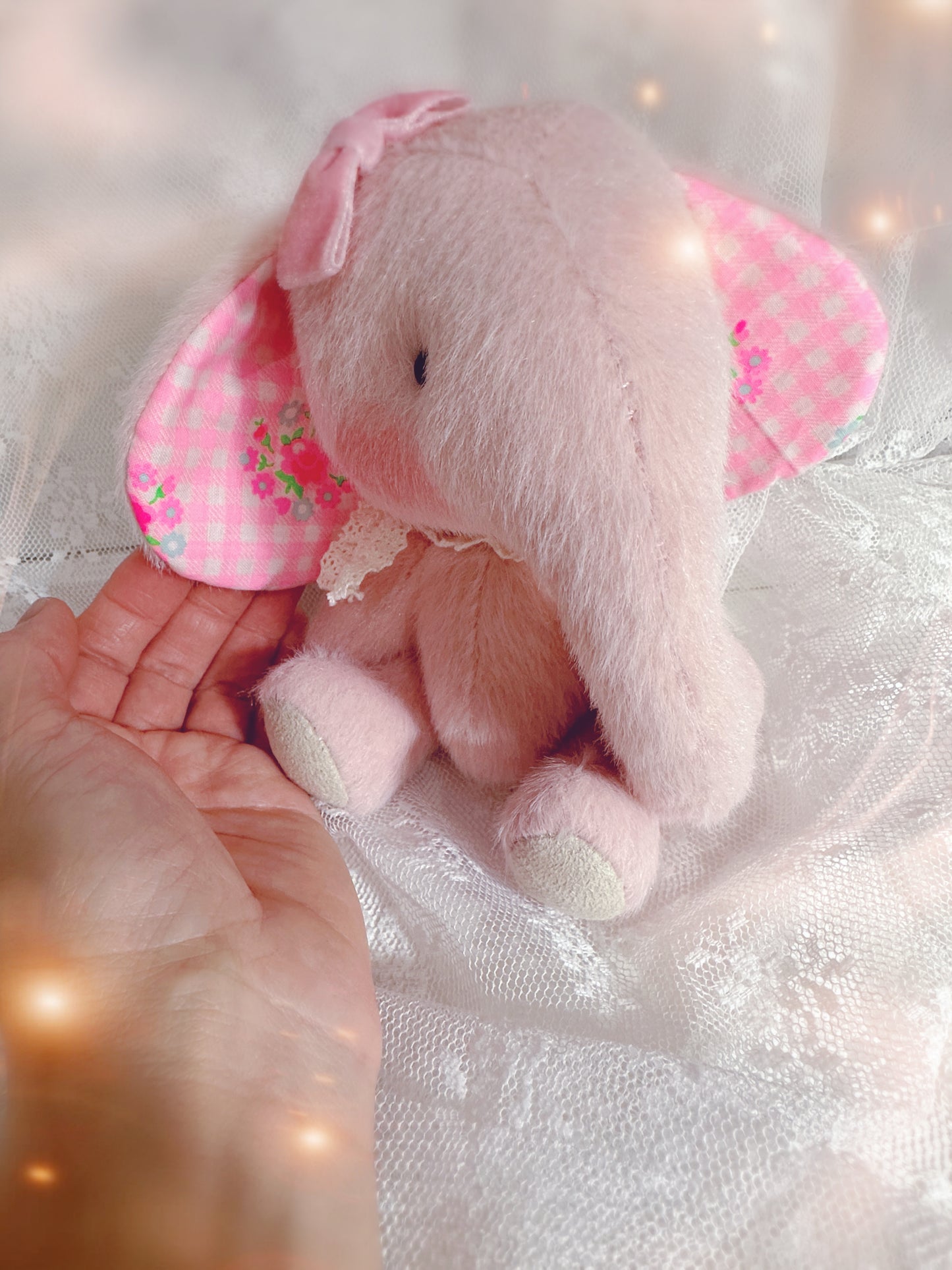 Sakura Elephant Kit