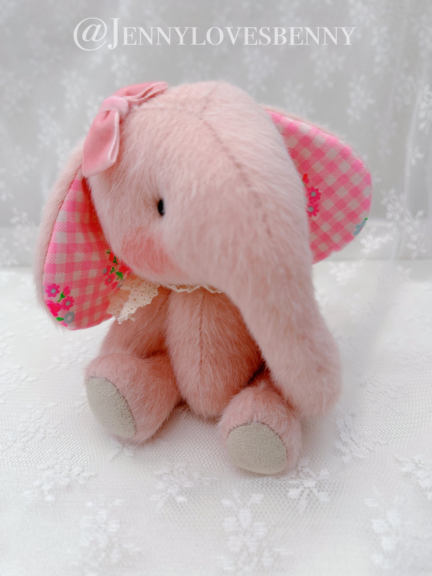 Sakura Elephant Kit