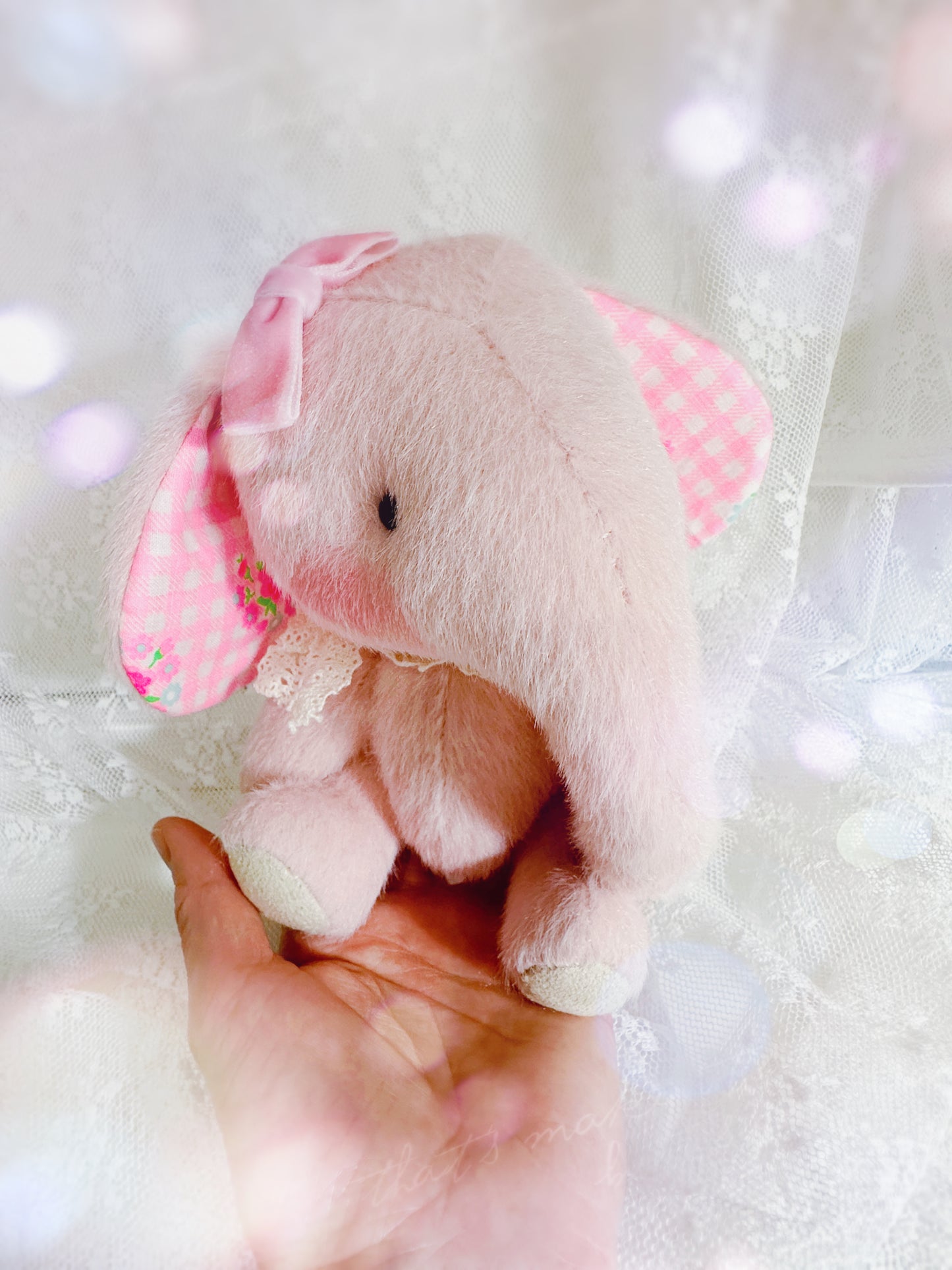Sakura Elephant Kit