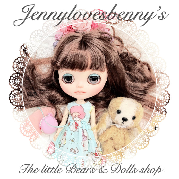 JennyLovesBenny